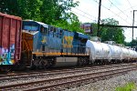 CSX M409